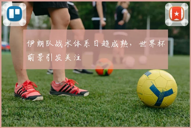 伊朗队战术体系日趋成熟，世界杯前景引发关注