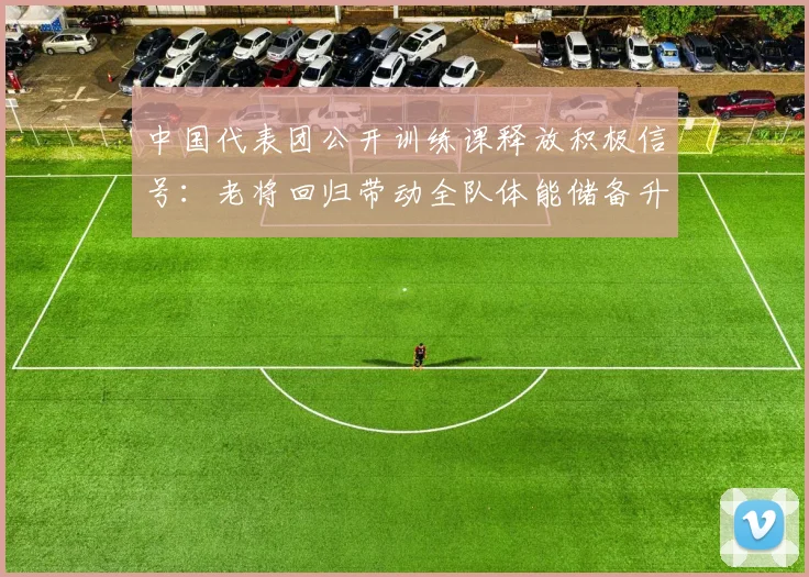 中国代表团公开训练课释放积极信号：老将回归带动全队体能储备升级