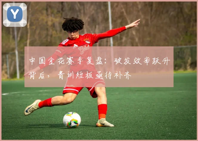 中国金花赛季复盘：破发效率跃升背后，青训短板亟待补齐
