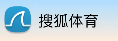 搜狐体育 Logo